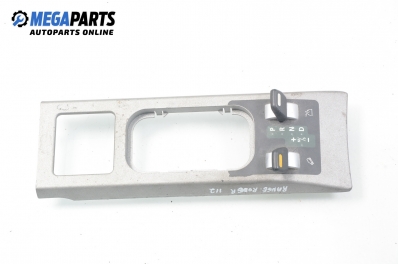 Конзола скоростен лост за Land Rover Range Rover III SUV (03.2002 - 08.2012)